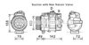 MERCE 0022306011 Compressor, air conditioning